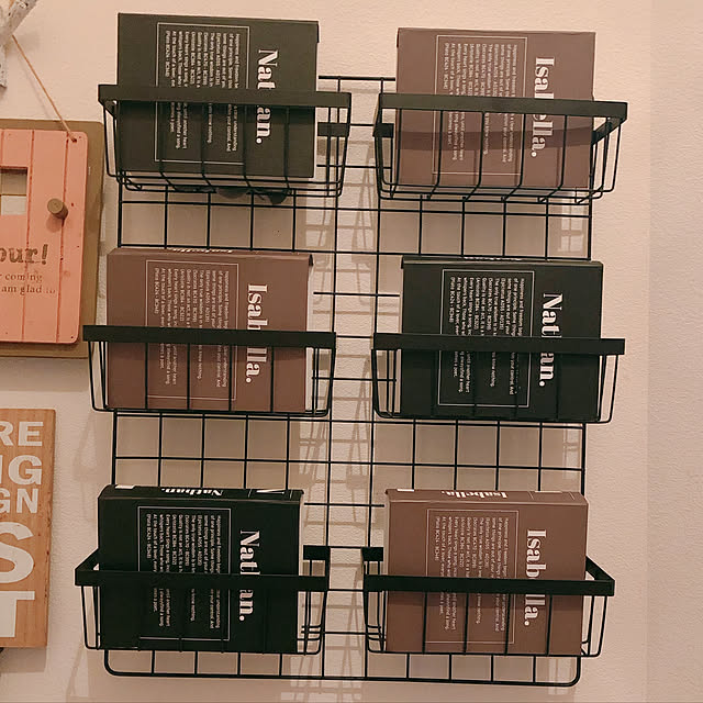 100均,DIY,セリア,マスク収納,Entrance,マスク,ダイソー,布マスク収納 tomoyoの部屋