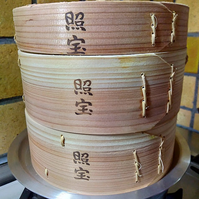 Kitchen,買ってよかったもの,せいろ,照宝 akikovskyの部屋