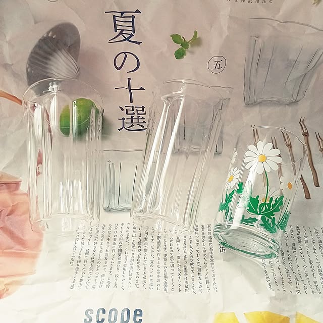 My Desk,賃貸,２LDK,スコープ,スコープさんで購入,スコープワシャ紙,スコープさんの緩衝紙,scope version.R,scopeさん,scopeさんの緩衝材,scopeさんの緩衝誌,コップ２,東屋 mahiro34の部屋