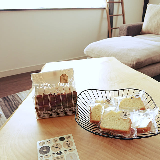 My Desk,趣味,ハンドメイド,お菓子作り,ラッピング,お菓子作りが好き Mie-koの部屋