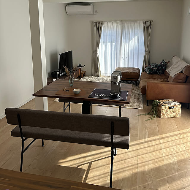 Lounge,コーヒーのある暮らし,おうち時間,好きな眺め,暮らしを楽しむ kyokoの部屋