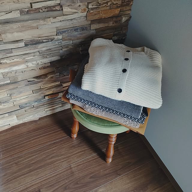 Lounge,インダストリアル,インダストリアルインテリア,断捨離中,服の断捨離,断捨離します,クローゼット整理 Atelier_tamakiの部屋