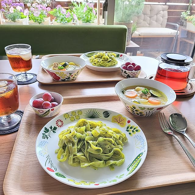 暮らしを格上げしてくれる北欧ブランド♡毎日使える上品デザインが魅力的なロールストランドの食器