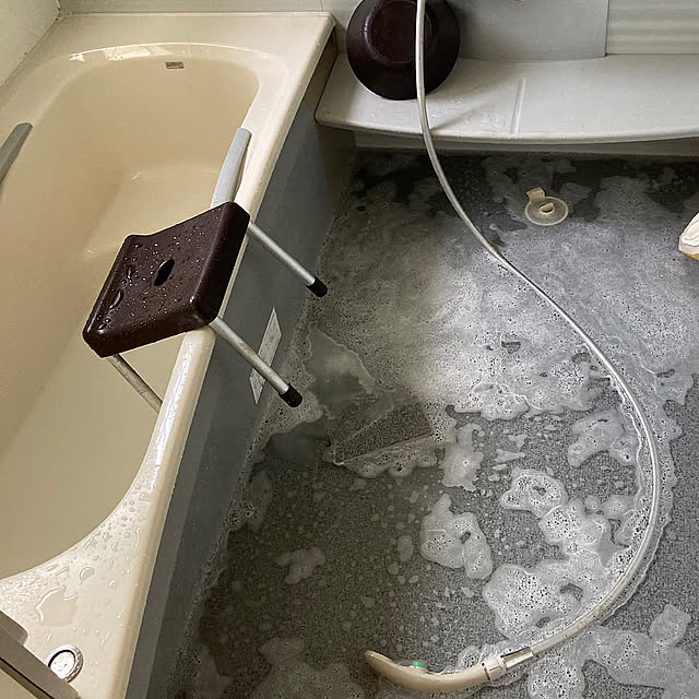 TOTOお風呂,オキシクリーン,見てくれてありがとうございます♥,いいね！ありがとうございます♪,Bathroom Fuku222の部屋