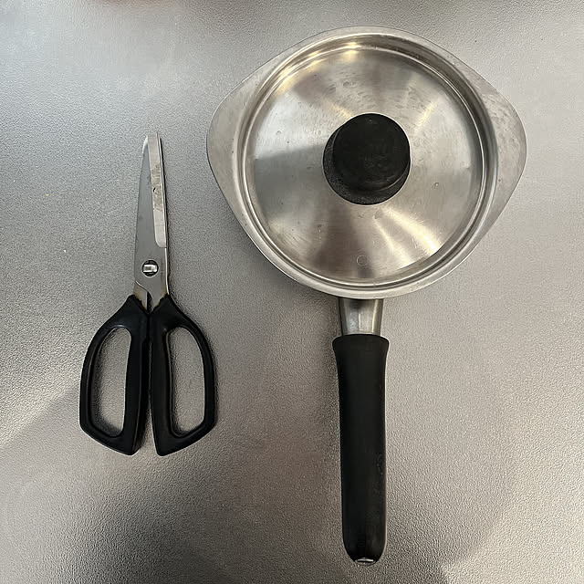 一生モノ,新生活,Kitchen,10年越えのお付き合い Vindiの部屋