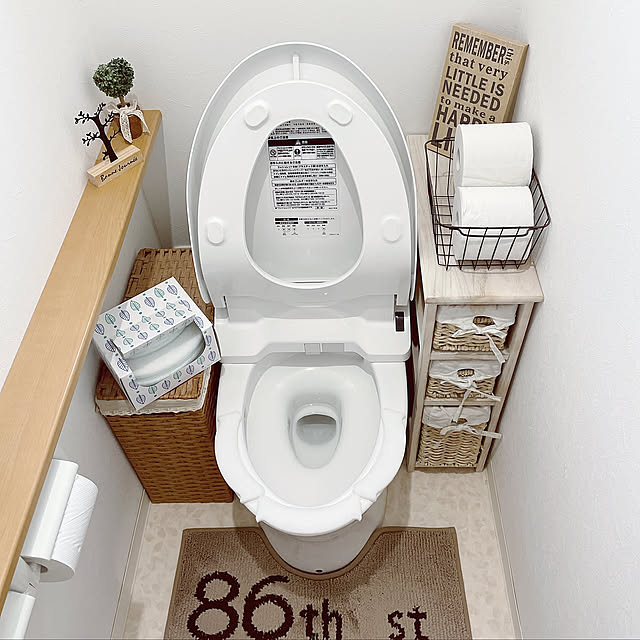 便利アイテム,楽家事アイテム,おしっこ吸うパット,海南の家庭用品,海南ブランド,海南市,暮らしの道具,Bathroom,おしっこ吸う~パット punknの部屋