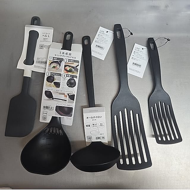 Kitchen,ニトリキッチングッズ nao814の部屋