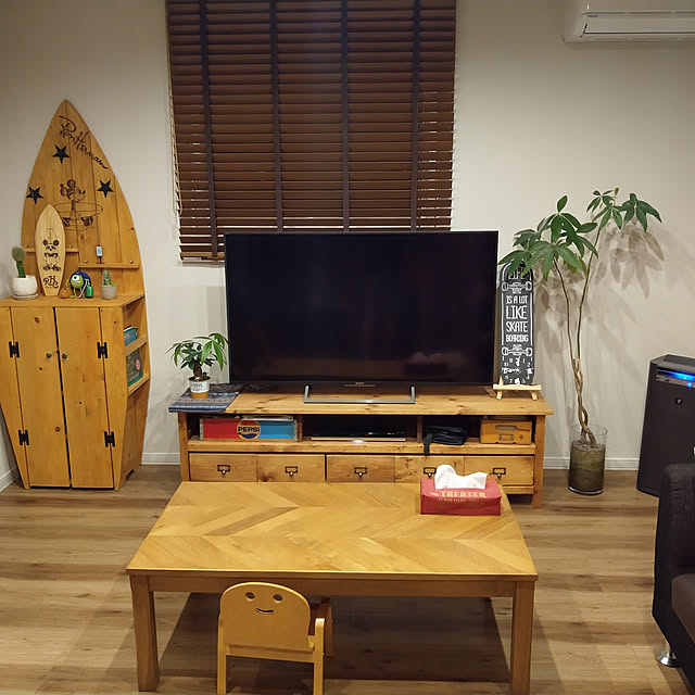 Lounge,ナチュラル,雑貨,観葉植物,北欧,カフェ風,アンティーク,レトロ hahahahahaaaaaの部屋
