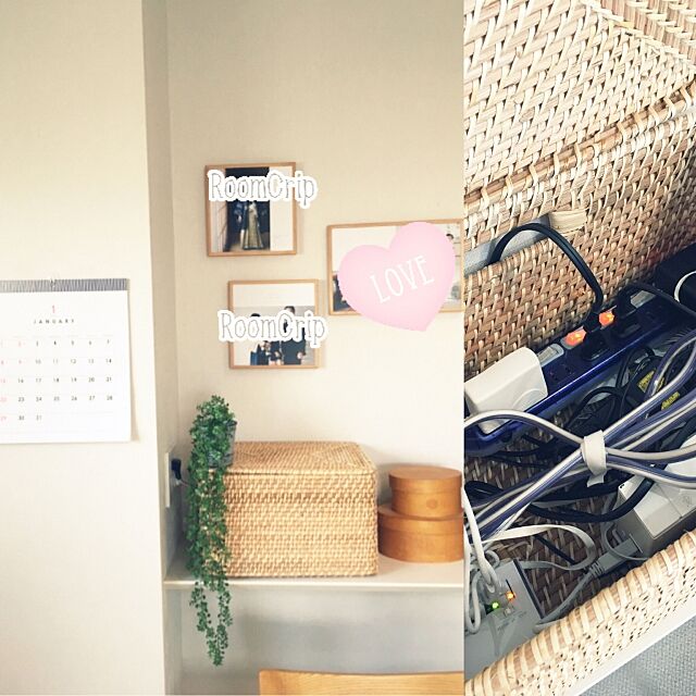 My Shelf,ニトリのかご,NO GREEN NO LIFE,ニトリ,北欧,100均,ナチュラル,木目家具が好き,雑貨,観葉植物 yuminの部屋