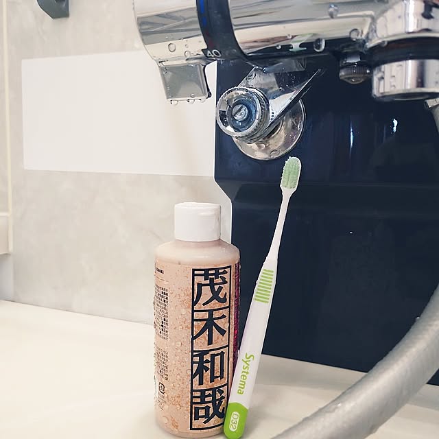 Bathroom,大掃除始めました,お風呂,お風呂掃除,お風呂エプロン掃除 Mie-koの部屋