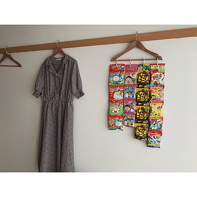 On Walls,ダイソー,ナチュラル,一人暮らし,100均,セリア,ニトリ Cationの部屋