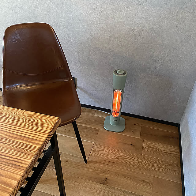 アラジングラファイトヒーター,男前,カフェ風,binocamp,レトロ,アンティーク,Lounge Yoko00605505の部屋