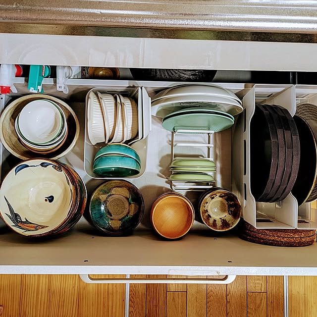 Kitchen,暮らしを整える,収納アイデア,わが家のキッチン sara33の部屋