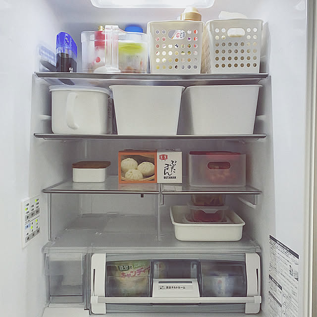 脱臭炭,におい対策,エステー,冷蔵庫,Kitchen,家族で暮らす,賃貸,シンプルライフ,暮らしを楽しむ __________uの部屋