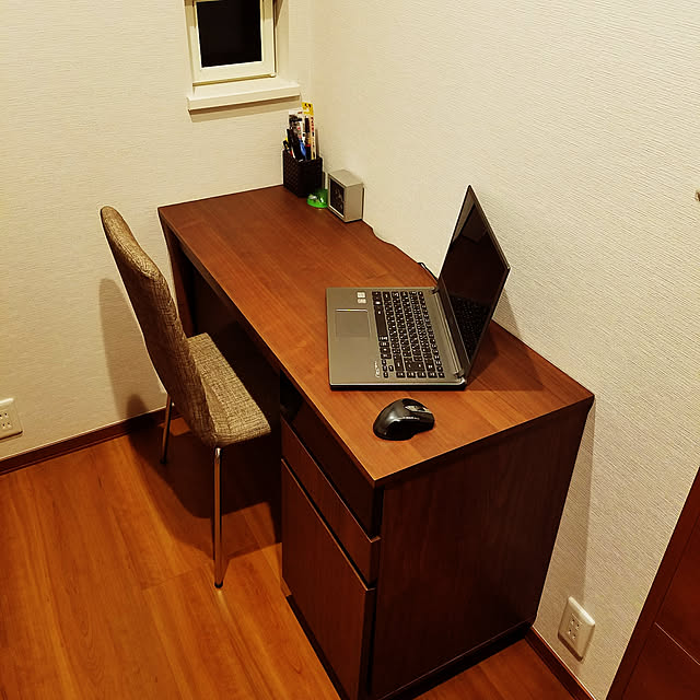 My Desk Ryojiの部屋