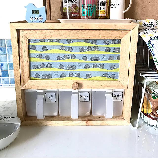 ニトリ,マステリメイク,リサラーソン,予防掃除,RCの出会いに感謝♡,いつもいいねやコメント感謝です♩,見て頂きありがとうございます⑅︎◡̈︎*,コメントお気遣いなく(⁎ᴗ͈ˬᴗ͈⁎),早くコロナが終息しますように ..,連投失礼します(>_<),Kitchen azukikiの部屋