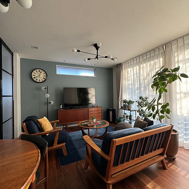 Lounge,観葉植物,自然光,リラックス空間,イベント参加中,癒し stの部屋