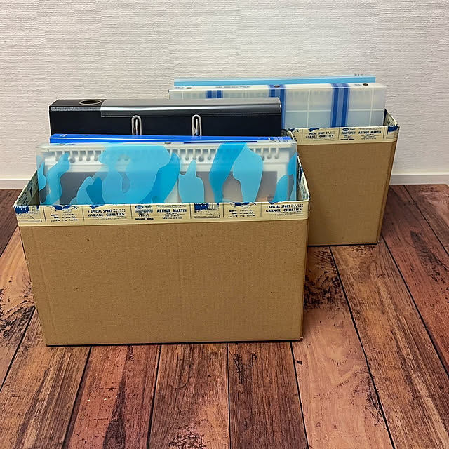 Bedroom,ファイル収納,DIY,模様替え中! utataneの部屋