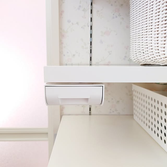 Bedroom,100均,ダイソー,取り付け式引き出し,オススメアイテム,収納アイデア,クリアホルダー,アクリルテープ,いいね、フォロー本当に感謝です♡,フォロワーの皆様に感謝です♫,いつも見て頂きありがとうございます♡,温かいコメントありがとうございます♡,皆さんの優しさに感謝です☆*。,素敵な出会いに感謝◡̈*♡.°⑅,熱中症にお気をつけて下さい♡,ご訪問出来てなくごめんなさい,ご訪問が遅くなりごめんなさいm(__)m,後程ゆっくり訪問させていただきます♬*゜ fleur-mamanの部屋