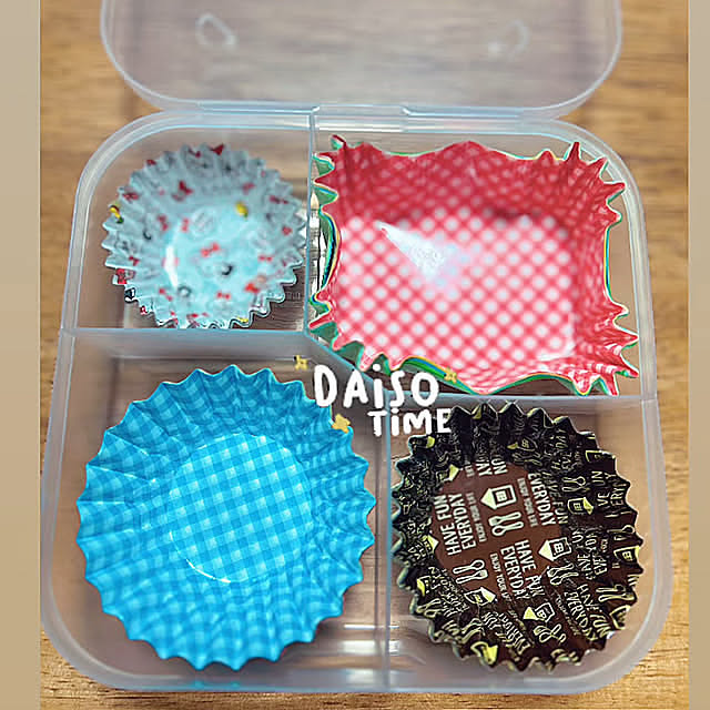 Kitchen,お弁当グッズ,ダイソー購入品 soramamen0123.......の部屋