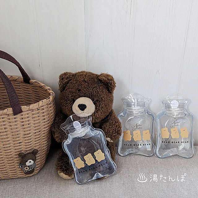 Lounge,寒さ対策,湯たんぽ,セリア,おやすみなさいɢᵒᵒᵈ ɴⁱᵍʰᵗ ✩ junの部屋