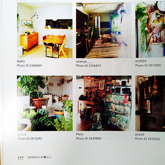 10000人の暮らし,わたしの暮らし,NOGREEN NOLIFE,シンプルな暮らし,いなざうるす屋さん,ダイニング,壁紙DIY,Bedroom ikekoの部屋