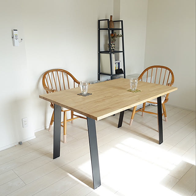 かなでもの,1LDK,ふたり暮らし,Lounge shizuの部屋