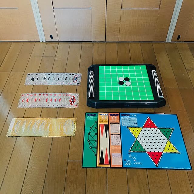 トイザらス,ボードゲーム,Nintendo,マリオ,トランプ,家の中でできる事 ryomamaの部屋