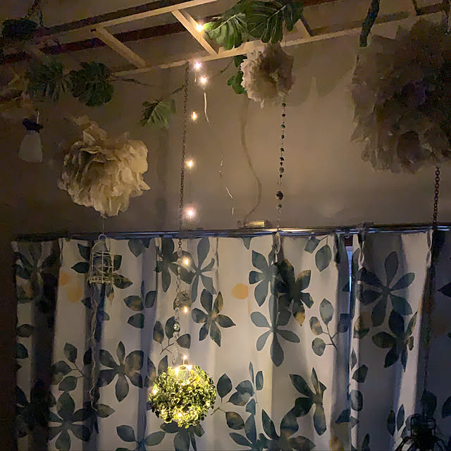 ライト照明,ふぇいくグリーン,いいね&フォローありがとうございます☆,いいね♪いつもありがとうございます❤️,いいね！ありがとうございます♪,賃貸でも素敵に暮らしたい✨,賃貸住宅に暮らす,100均アイテム,賃貸でも心地よく☆,賃貸でも諦めない！,賃貸でも楽しく♪,いいね、フォロー本当に感謝です♡,seriaの雑貨,セリア雑貨,Lounge ayaの部屋