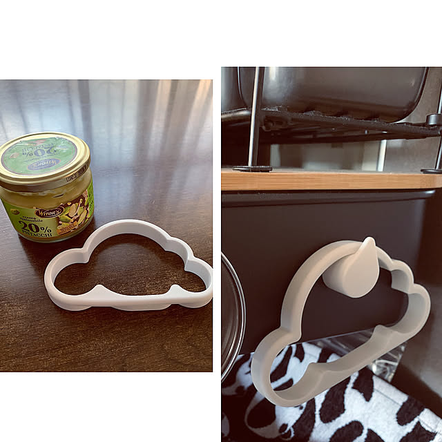 セリアのボトルオープナー,セリア,100均,お気に入り♡,皆さんの素敵なインテリアに憧れる❤︎,見て頂き感謝です♪,Kitchen kiyoeの部屋