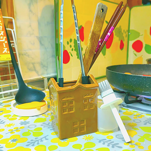Kitchen,キッチンツール,自分らしい部屋作り,お気に入りに囲まれた暮らし,お気に入り,兎年,生活感丸出し,RCの出会いに感謝♡,RCに感謝❤︎です,皆さんに感謝です(*˙˘˙*)ஐ,ナチュキチ,ナチュラルキッチン,おうち型 mariaの部屋