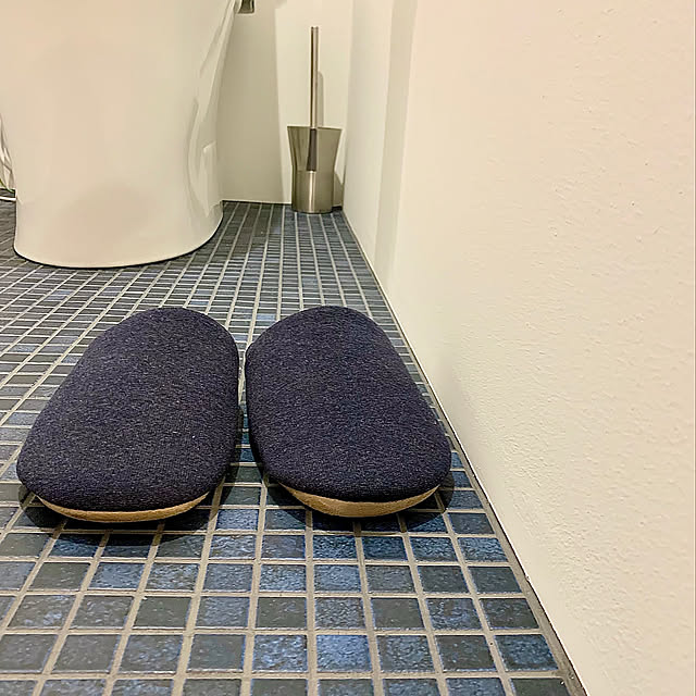 Bathroom,いつもいいねやコメありがとうございます♡,お気に入りに囲まれた暮らし,ナチュラル,30代男,2人暮らし,リノベーション,インダストリアルインテリア,無印良品 hidemaroomの部屋