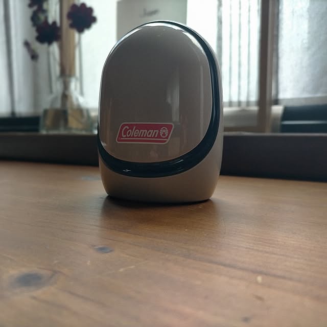 コールマン,蚊取り,田舎暮らし,Coleman,アースノーマット,便利アイテム,コンセント不要,蚊の対策,電池式蚊取り,落ち着いたカラー,180日用,虫が多い時期,火も熱も使わないから安心,低刺激・無臭タイプ michiの部屋
