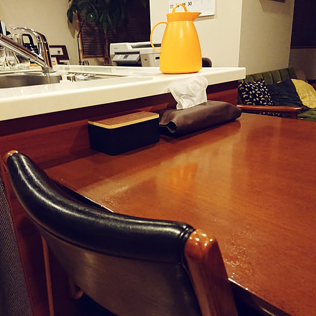 Kitchen,RoomClipショッピングで買ったモノ,ウェットシートケース nozominの部屋