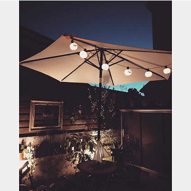 Entrance,ハロウィン,こどもと暮らす,庭　DIY,ウッドフェンスDIY,タカショー,ひかりノベーション,ひかりのマルシェ,ガーデンライト,花壇ＤＩＹ,間のひかり,木が好き mokoの部屋