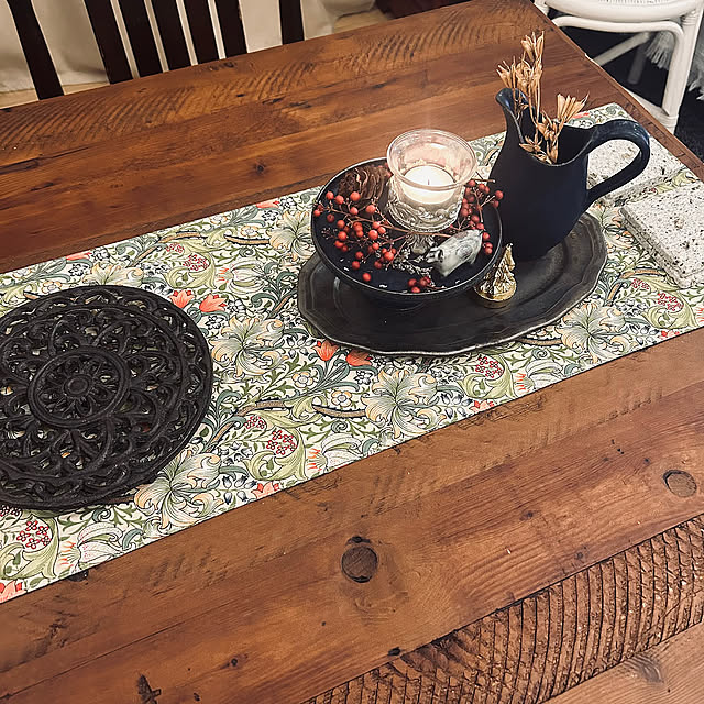 My Desk,ピッチャー,ドライフラワー,クリスマス,食器,花瓶,陶器,益子陶器市,益子焼き,キャンドル,キャンドルホルダー,ディスプレイ na-naの部屋