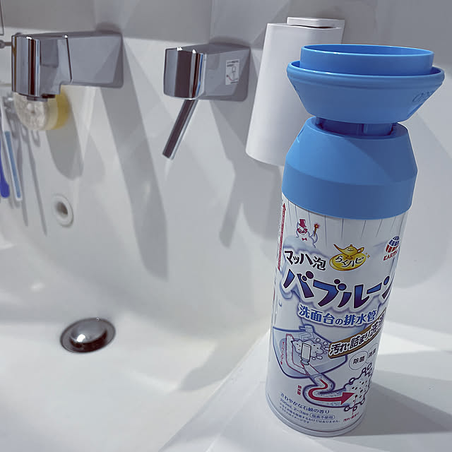 洗面台,バブルーン,大掃除,新築マイホーム,タカラスタンダード,Overview KATの部屋