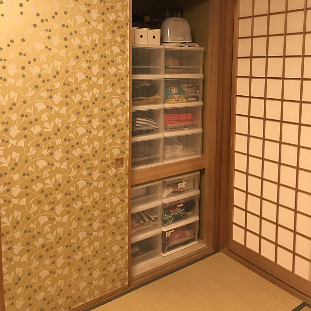 My Shelf,ニトリ yuhikaの部屋