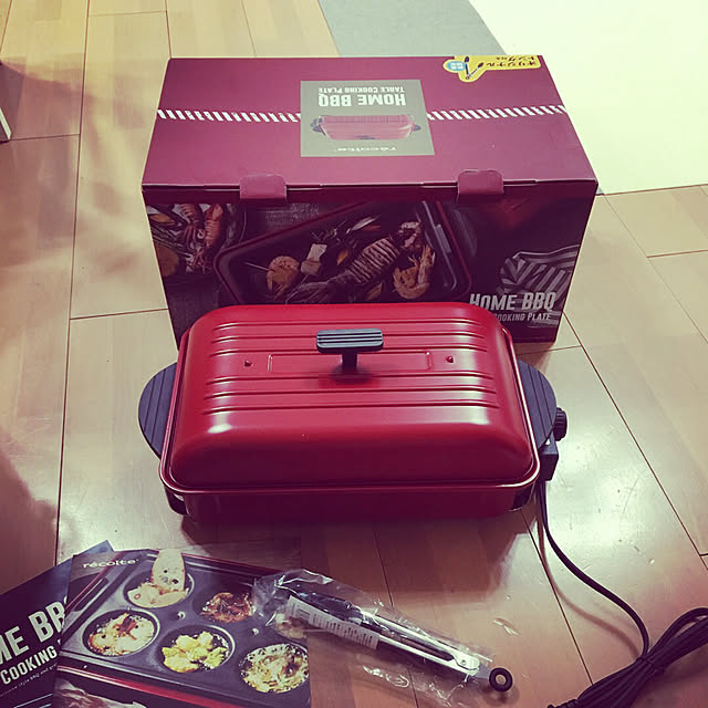 Kitchen,recolte,レコルト,カフェ風 haru._.hanaの部屋