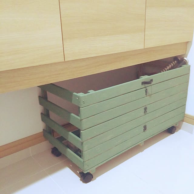 すのこdiy プチプラに見えない マネしたいリメイクアイデアと作り方 Roomclip Mag 暮らしとインテリアのwebマガジン すのこdiy プチプラに見えない マネしたいリメイクアイデアと作り方 Roomclip Mag 暮らしとインテリアのwebマガジン