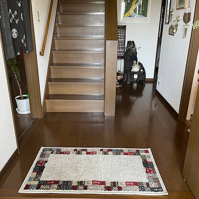 玄関マット,出会いに感謝♡*゜,いつも見てくれてありがとうございます♡,優しいコメントありがとう♡,イベント参加,庭の花を飾る,いいねと、フォローの押し逃げすみません！,皆さんとの繋がりに感謝♪,いまトピ掲載ありがとうございます♡,RCの出会いに感謝♡,Entrance,２枚投稿 ritsukoの部屋