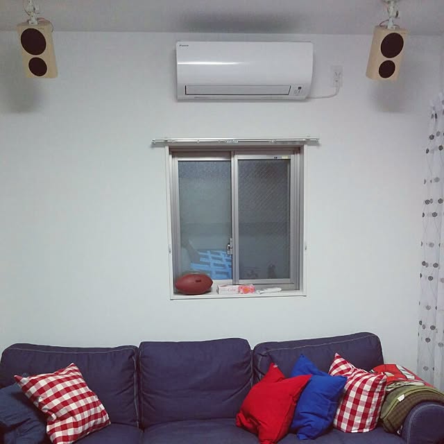 Lounge,ホームシアター brooklynlagerの部屋