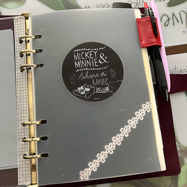 My Desk,家計管理,家計管理グッズ,節約,節約を楽しむ,節約してるつもり yuzuの部屋