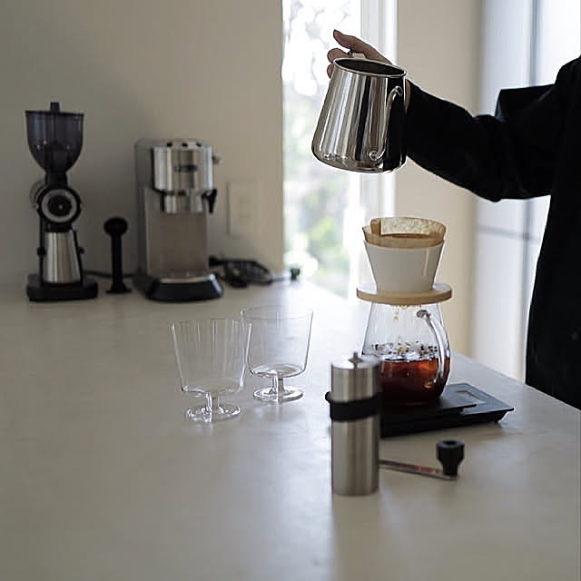 シンプルライフ,シンプル,珈琲タイム,コーヒータイム,日々を楽しむ,珈琲のある暮らし,シンプル好き,暮らしを楽しむ,珈琲時間,シンプリスト,シンプルな暮らし,シンプルインテリア,シンプルな家,シンプルデザイン,ミニマルライフ,Kitchen yokiの部屋