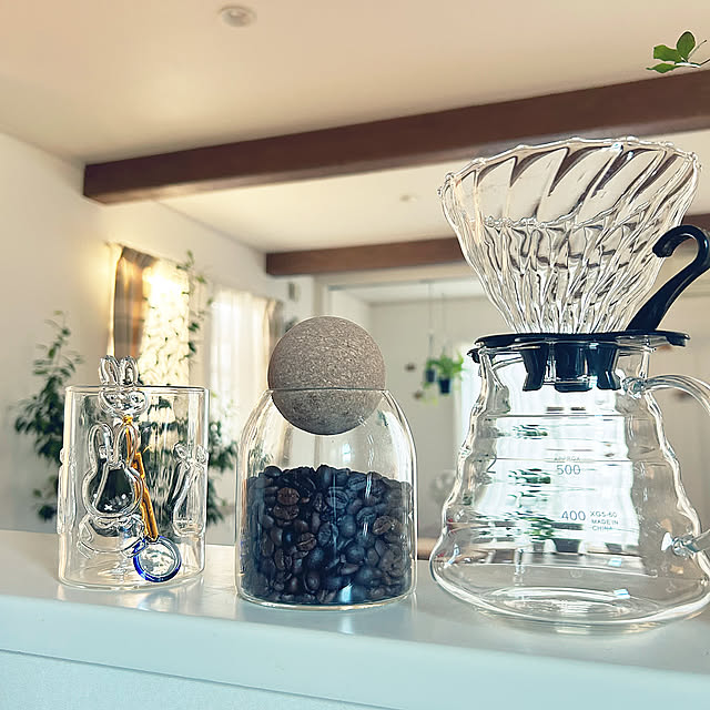 ミッフィー 同好会,ミッフィー のいる暮らし,ガラス雑貨,ナチュラルインテリア,北欧ナチュラル,すっきり暮らす,暮らしを整える,フォロワーの皆様に感謝!,イベント参加,みてくれてありがとう(*ˊᵕˋ*)♡,Overview asasouの部屋