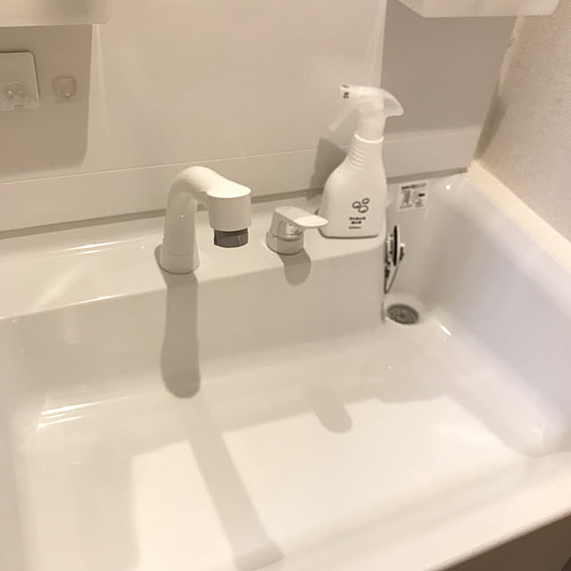 カインズ,RCの皆さまに感謝♡,押し逃げ失礼してます！,大掃除,Bathroom mayu_mの部屋