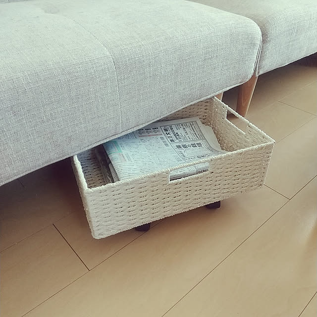 Lounge,買ってよかったもの,100均,ニトリ,大東建託 賃貸 Amiの部屋