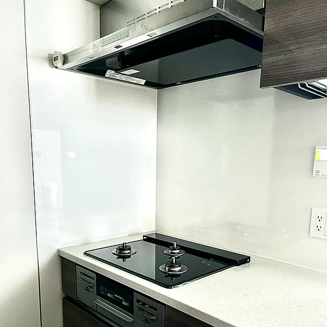 片付けやすい工夫,角部屋,3LDK,分譲マンション,新築マンション,単身赴任暮らし,共働き夫婦,3LDKマンション,Kitchen waraの部屋