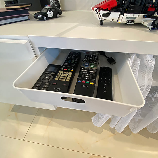 Lounge,すっきり暮らす,テレビ台,リモコンの置き場所,100均,プチプラ,収納 ChitoseImanishiの部屋