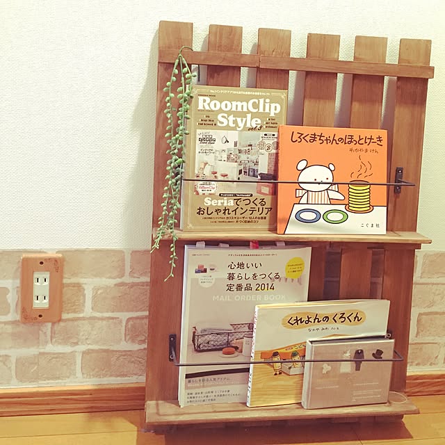 すのこdiy プチプラに見えない マネしたいリメイクアイデアと作り方 Roomclip Mag 暮らしとインテリアのwebマガジン